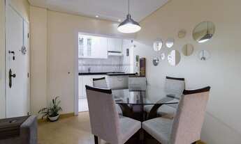 Imagem 6: Apartamento no bairro do Água Verde com 62,46 m² de área privativa! Ensolarado e com local