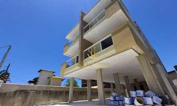 Imagem 7: Apartamento com 2 dormitórios à venda, 66 m² por R$ 250.000,00 - Jardim Bela Vista - Rio d