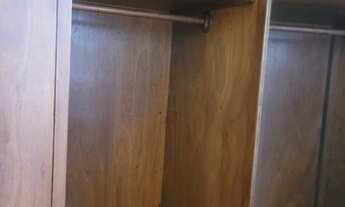 Imagem 2: Sala e quarto na Tijuca - Rio de Janeiro - RJ