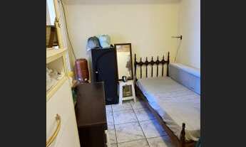 Imagem 6: Apartamento para venda com 54 metros quadrados com 1 quarto em José Menino - Santos - São