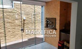 Imagem 7: CASA DE CONDOMINIO com 3 dormitórios à venda com 160m² por R$ 880.000,00 no bairro Umbará