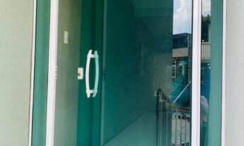 Imagem: Casa 3 quartos com terraço