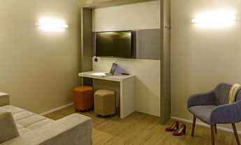 Imagem 7: Flat Adagio SP Barra Funda, no pool, excelente oportunidade