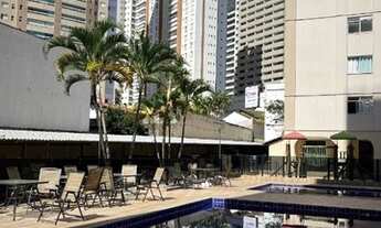 Imagem 4: Apartamento para venda tem 53 metros quadrados com 2 quartos em Jardim Goiás - Goiânia - G