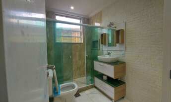 Imagem 6: APARTAMENTO NO FONSECA COM 4 QUARTOS, VARANDA TOTALMENTE REFORMADO