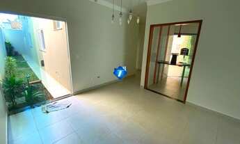 Imagem 7: Casa TOP no Cidade Jardim com 3 Suítes próximo ao Praia Clube