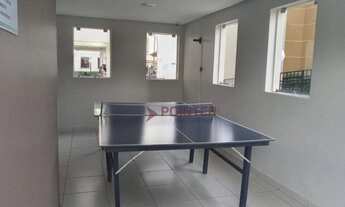 Imagem 6: Apartamento à venda, 54 m² por R$ 208.000,00 - Parque Oeste Industrial - Goiânia/GO