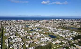 Imagem 4: Casa de condomínio térrea para venda com 190 metros quadrados com 3 quartos