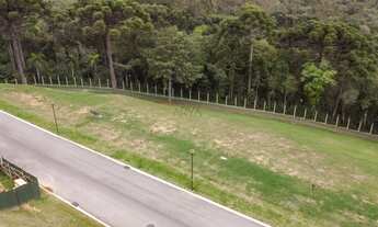 Imagem 3: Terreno em condomínio no Cidade Industrial- ARYA 1