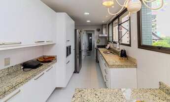 Imagem 3: Porto Alegre - Apartamento Padrão - Rio Branco