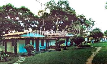 Imagem 9: Venda Fazenda Fazenda Exemplo Cachoeira