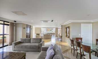 Imagem 7: Cobertura no Batel - ARYA 1