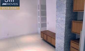 Imagem 4: Apartamento a venda 3 quartos Leblon, varanda e área de lazer