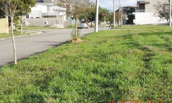 Imagem 6: Terreno à venda, 300 m² por R$ 320.000,00 - Condomínio Ouro Ville - Taubaté/SP