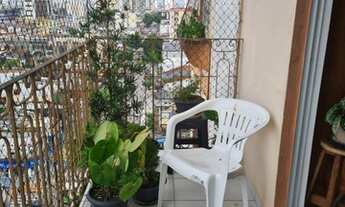 Imagem 6: Excelente apartamento no Ed. Cristina, Marco. VENDA SOMENTE À VISTA