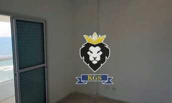 Imagem 14: Apartamento com 2 dormitórios à venda, 81 m² por R$ 375.000,00 - Jardim Marina - Mongaguá