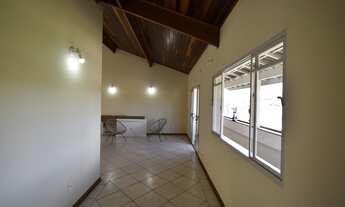 Imagem 4: BRAGANÇA PAULISTA - Casa Padrão - JARDIM PRIMAVERA