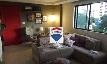 Imagem: Apartamento com 3 quartos à venda, 107