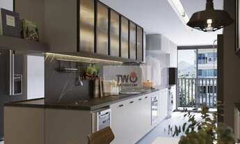 Imagem 3: Apartamento Garden à venda, 259 m² por R$ 6.468.000,00 - Lagoa - Rio de Janeiro/RJ