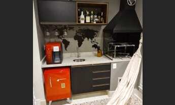 Imagem: Magnífico Aptº. Helbor Trilogy Home, 94