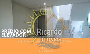 Imagem 4: APARTAMENTO RESIDENCIAL VERONA I EM CAIOBÁ - MATINHOS  2º Andar - Cobertura apartamento 25