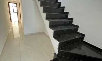 Imagem 7: Cobertura duplex para venda possui 320 metros quadrados com 3 quartos