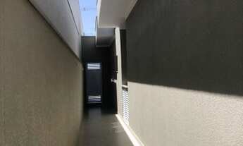 Imagem 4: Casa com 3 dormitórios à venda, 150 m² por R$ 900.000,00 - Residencial Real Park Sumaré