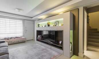 Imagem 5: SOBRADO com 3 dormitórios à venda com 187m² por R$ 920.000,00 no bairro Santa Felicidade