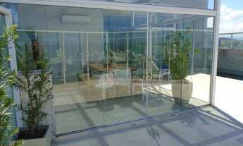 Imagem 6: Cobertura triples com 4 dormitórios à venda, 460 m² - Barro Vermelho - Vitória/ES