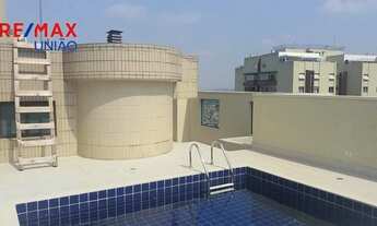 Imagem 4: Cobertura a venda com 330 m² 4 Dorms, 3 suítes e 5 vagas - Morumbi