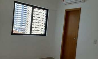 Imagem 6: Ed. Smart Boulevard- Umarizal