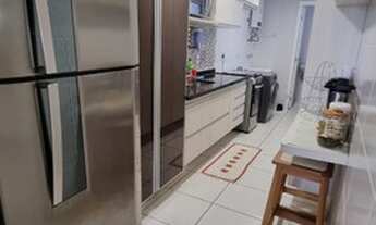 Imagem 5: Apartamento para venda tem 121 m2com 4 quartos