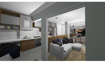 Imagem 5: Apartamento em São Paulo - Indianópolis