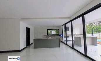 Imagem 4: Casa de Alto Padrão Condomínio Fechado VENDA 600m², 4 suítes, 8 vagas, Piscina - Tucuruvi