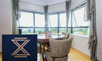 Imagem 6: Apartamento com 4 dormitórios à venda, 359 m² por R$ 4.990. - Vila Madalena - São Paulo/SP