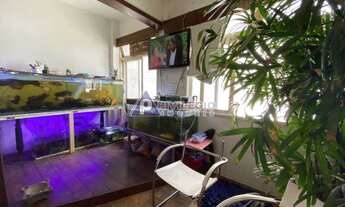 Imagem 3: Apartamento à venda, loft, 1 vaga em Botafogo