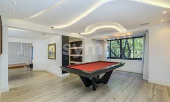 Imagem 4: CURITIBA - Apartamento Padrão - Água Verde