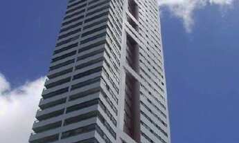 Imagem 1: Apartamento à venda, 207 m² por R$ 1.700.000,00 - Madalena - Recife/PE