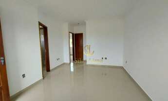 Imagem 5: Apartamento com 2 dormitórios à venda, 61 m² por R$ 160.000,00 - Praia Mar - Rio das Ostra