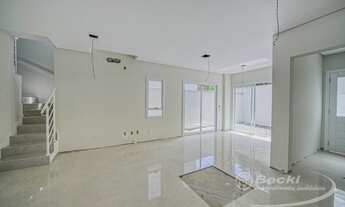 Imagem 3: Casa em Condominio Fechado no Saguaçu