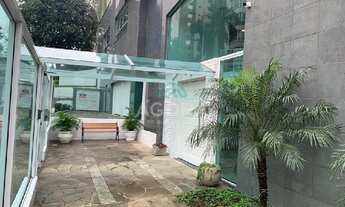 Imagem: CANOAS - Apartamento Padrão - CENTRO