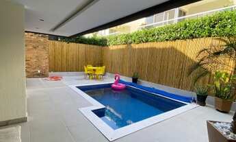 Imagem 4: Casa de condomínio para venda tem 280 metros quadrados com 4 quartos