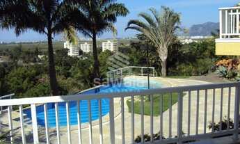 Imagem 3: Casa Alto Padrão com 4 suítes a venda Vargem Pequena, área 5300 m²