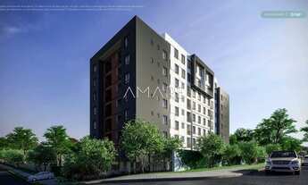 Imagem 2: LOFT com 2 dormitórios à venda com 88m² por R$ 389.777,00 no bairro Tingui - CURITIBA / PR