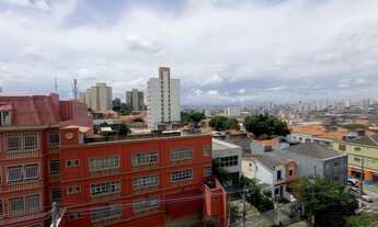 Imagem 6: Apartamento com 3 dorms, Vila Monumento, São Paulo, Cod: 5831