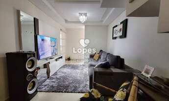 Imagem 4: Sobrado em condomínio fechado no Jardim Cruzeiro, 3 Quartos (1 Suíte), 2 Vagas