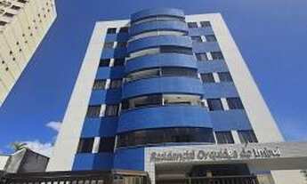 Imagem 1: Apartamento para venda tem 70 metros quadrados com 3 quartos em Imbuí - Salvador - BA