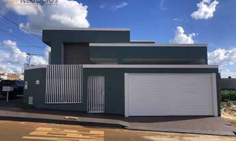 Imagem: LINDA CASA NO AFONSO QUEIROZ - PATOS DE