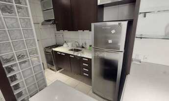 Imagem 3: Flat com 2 dormitórios, 75 m² - venda por R$ 1.100.000,00 ou aluguel por R$ 5.100,00/mês