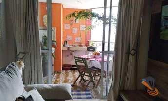 Imagem 7: Apartamento com 2 dormitórios sendo 1 suíte à venda, 87 m² por R$ 529.900 - Campinas - São